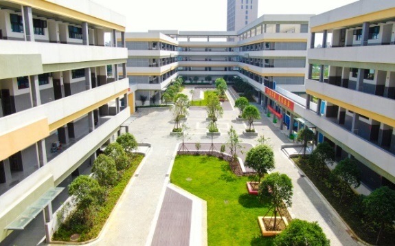 孝感市文昌中学