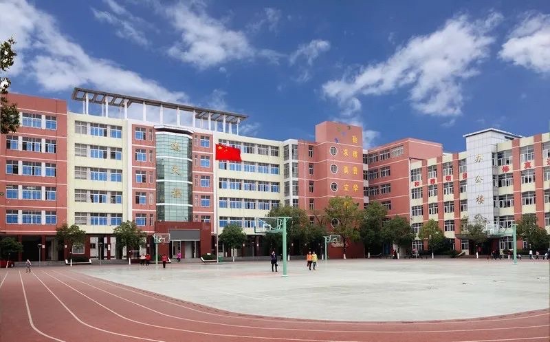 孝感市文昌中学