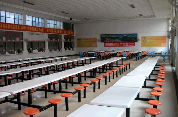 湖北省孝感生物工程学校