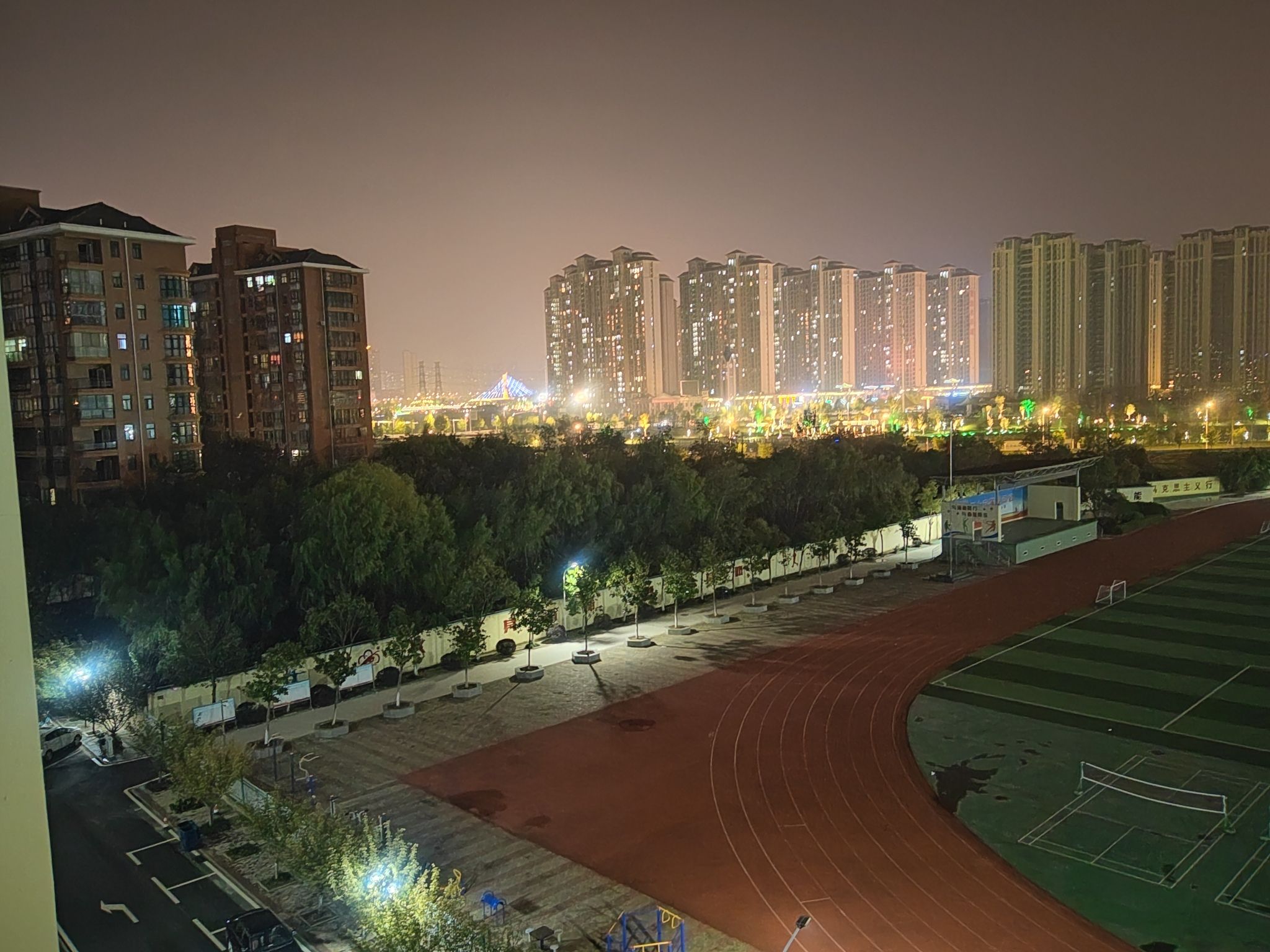 湖北省孝感生物工程学校