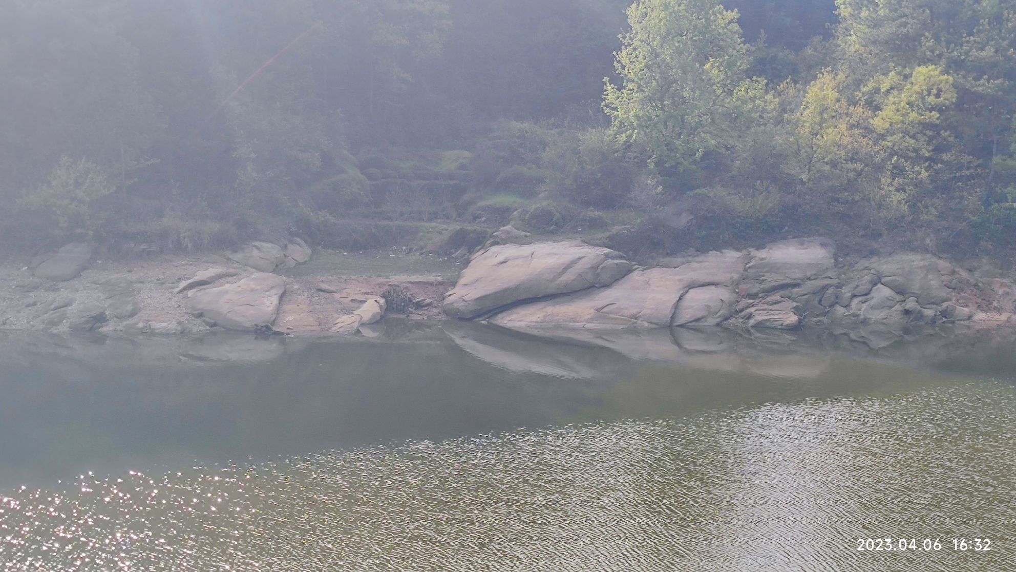 观音湖风景区旅行图片 3