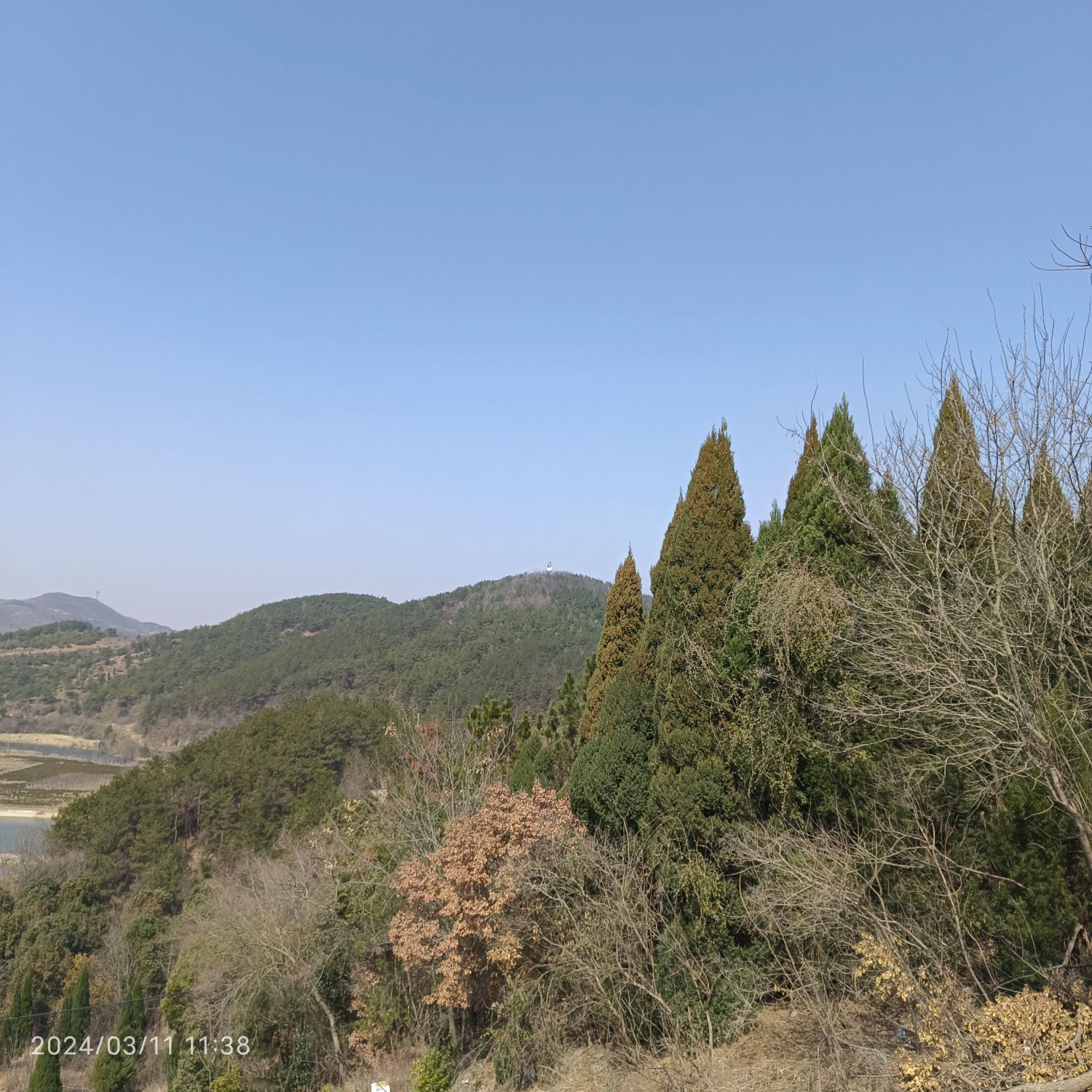 观音湖风景区旅行图片 2