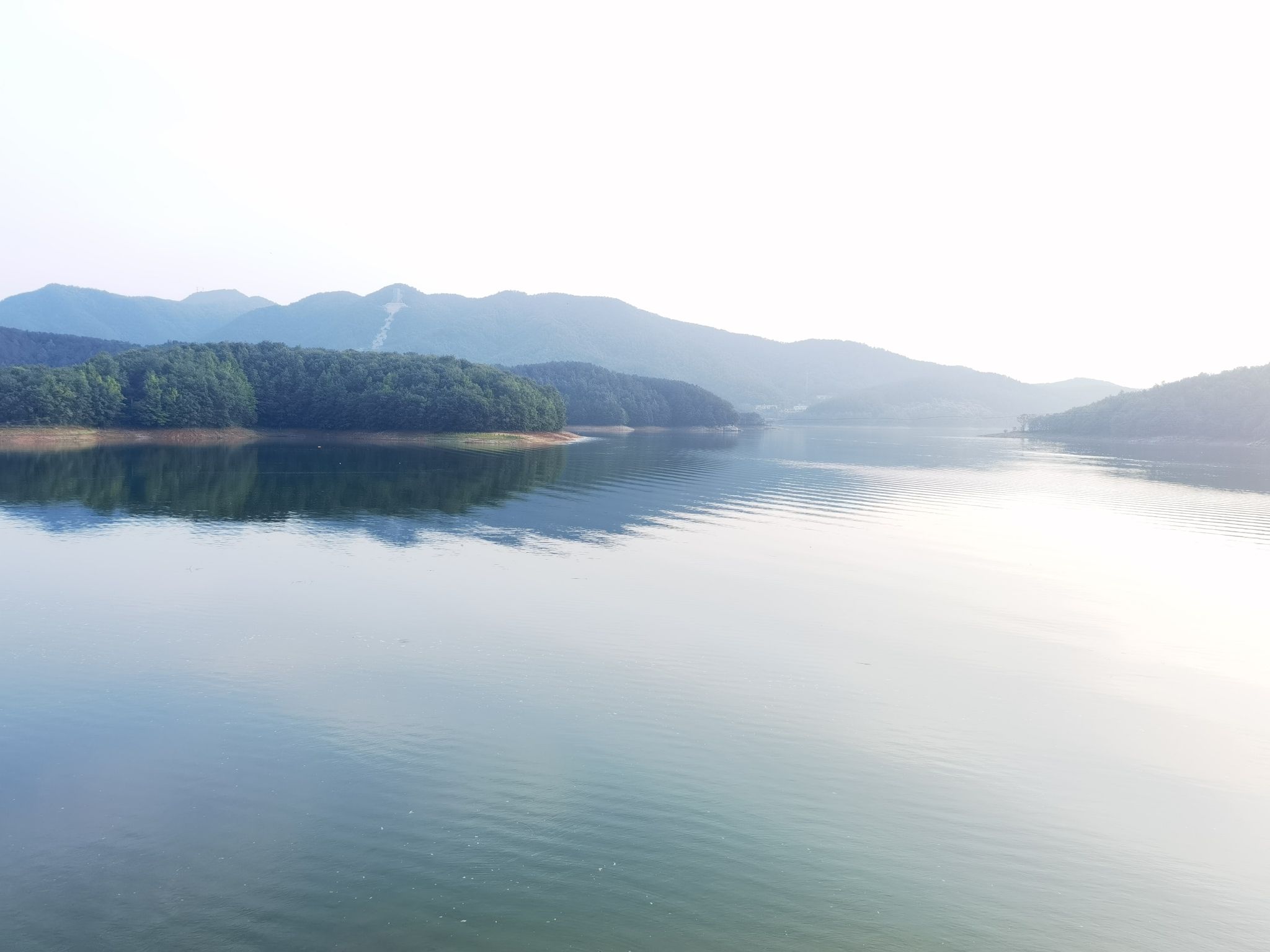 观音湖风景区旅行图片 3