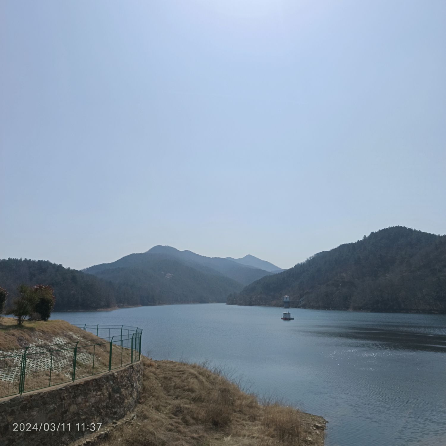 观音湖风景区旅行图片 3