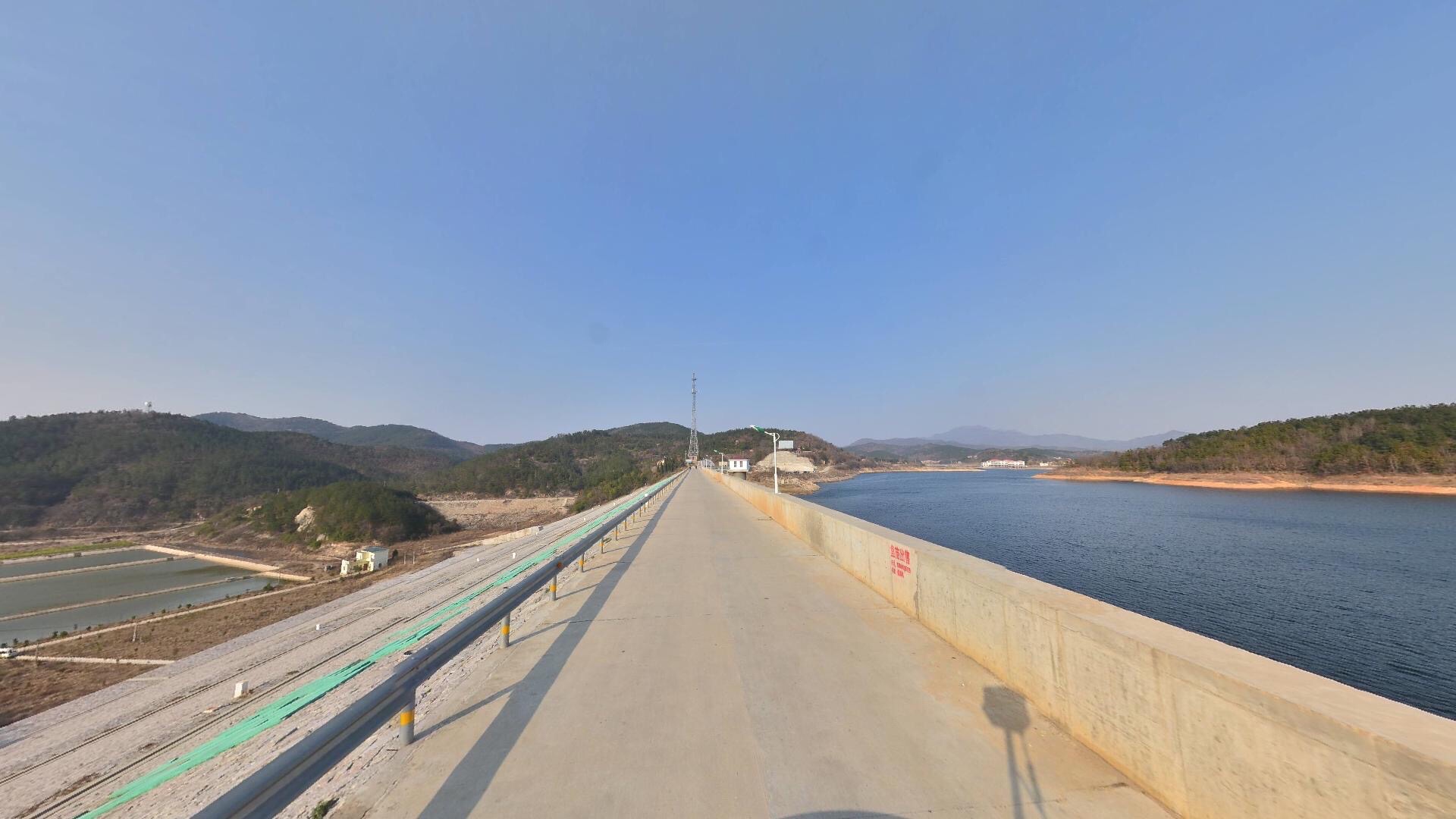 观音湖风景区旅行图片 3