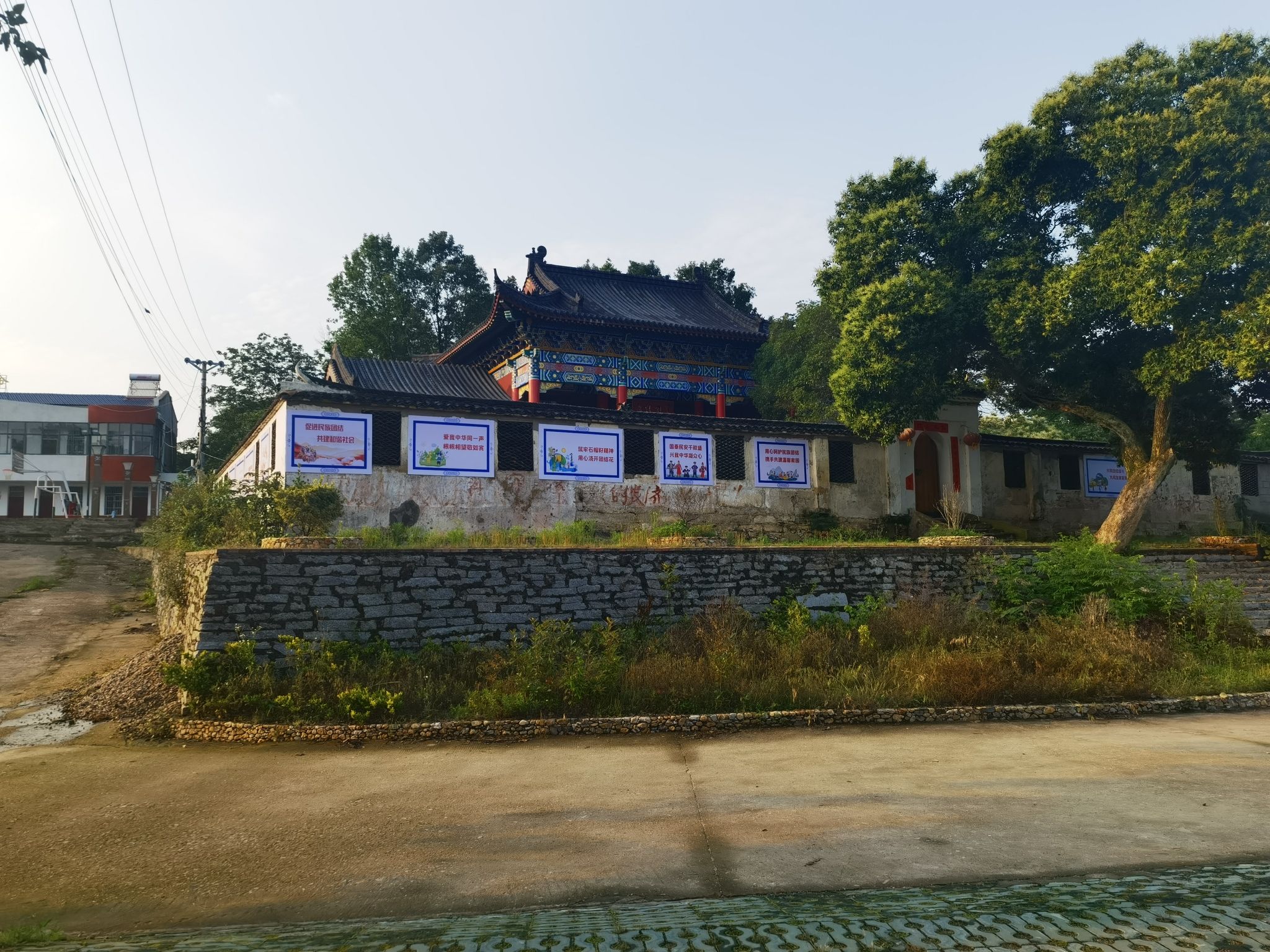 观音湖风景区旅行图片 2