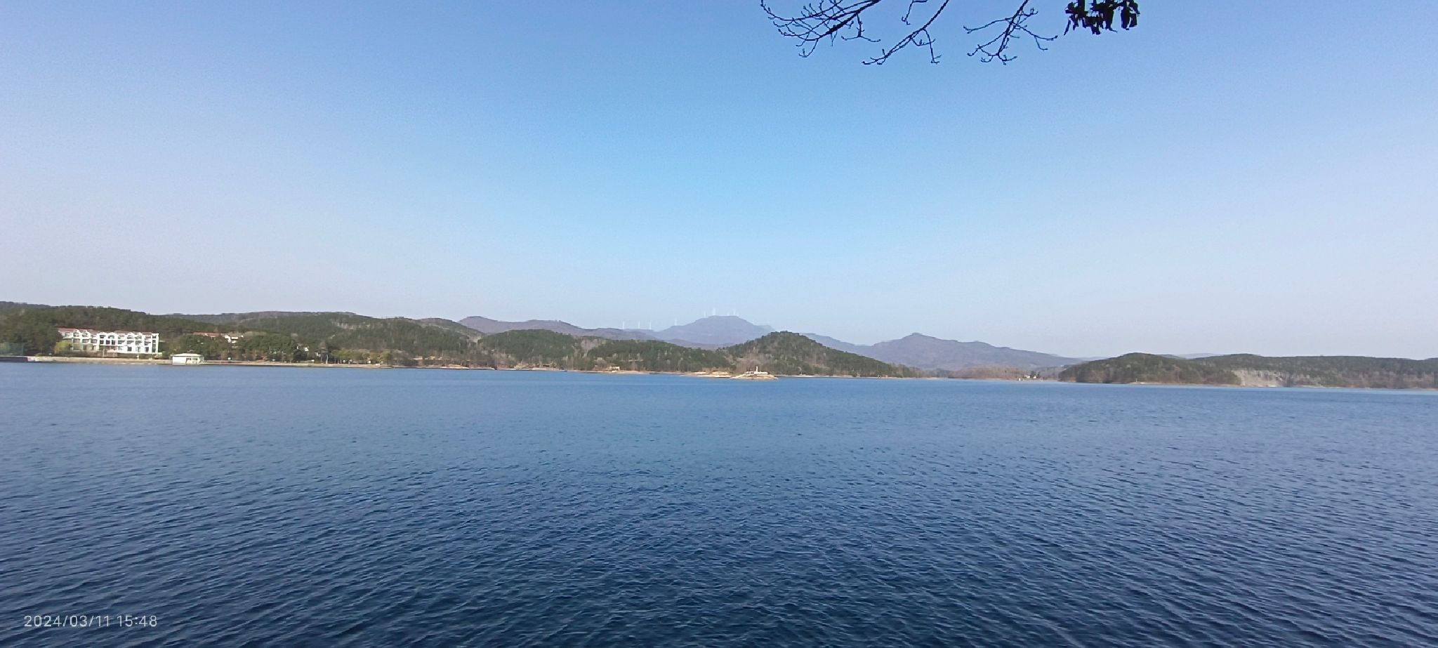观音湖风景区旅行图片 1