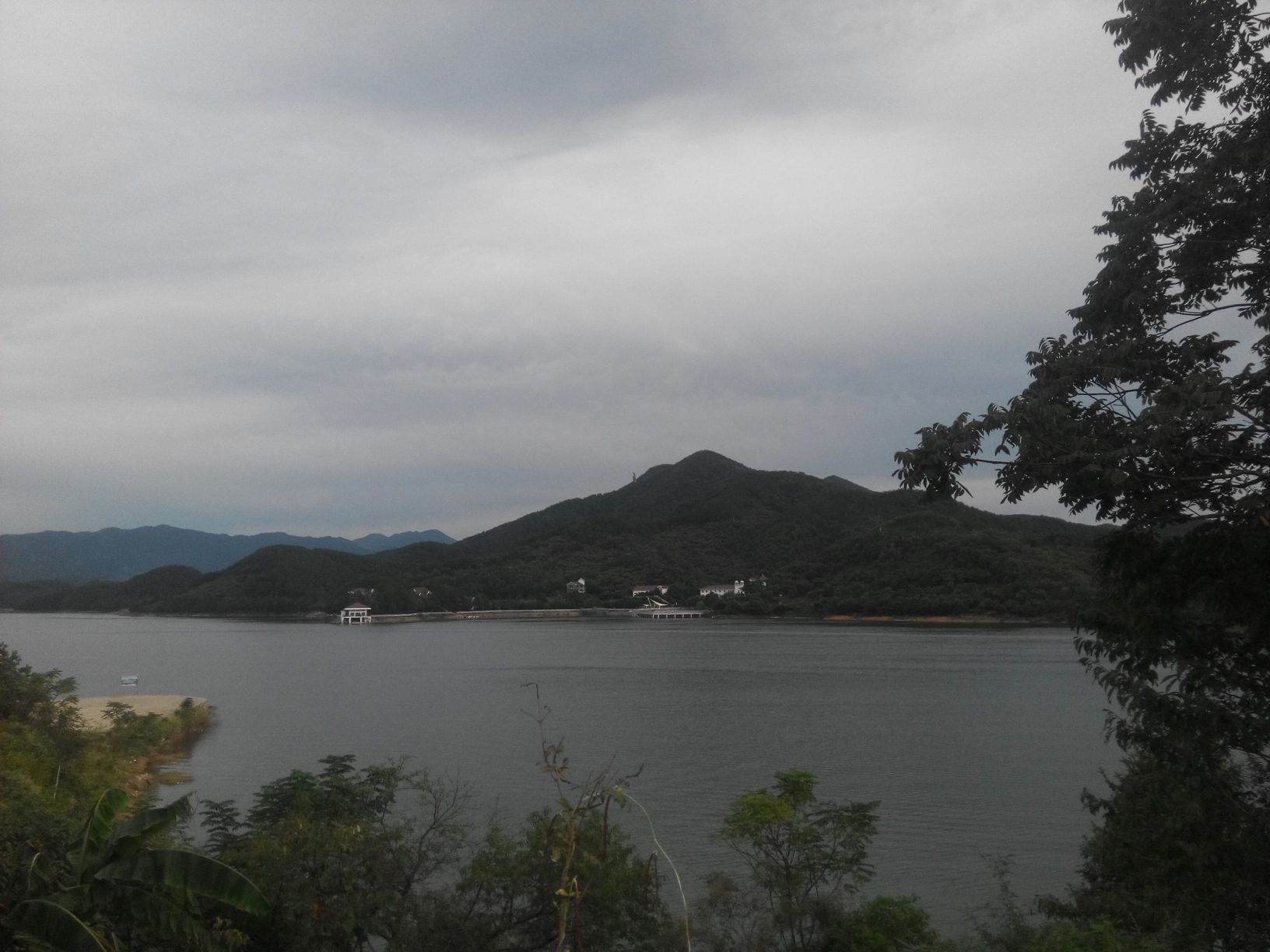 观音湖风景区旅行图片 1