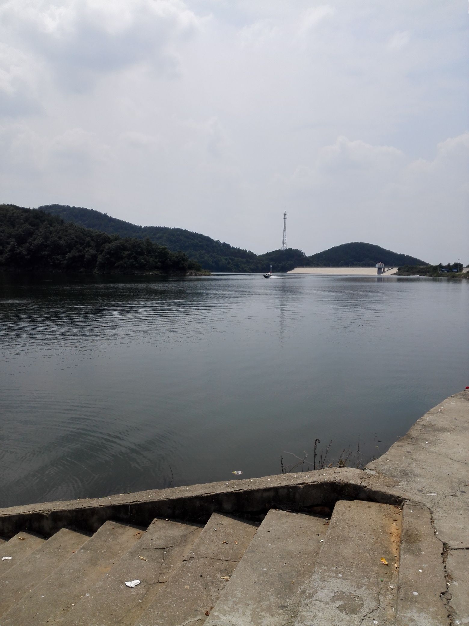 观音湖风景区旅行图片 2