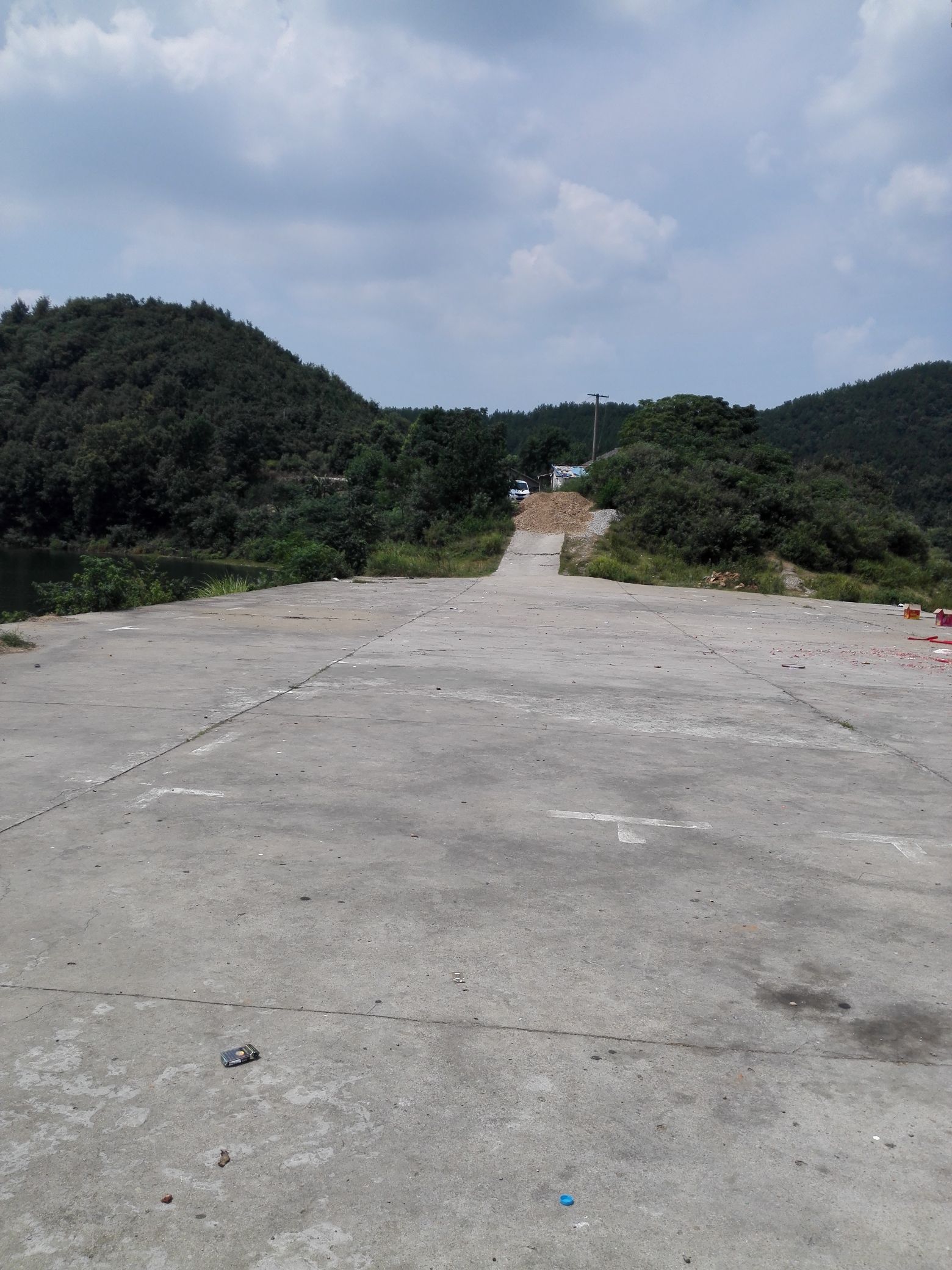 观音湖风景区旅行图片 3