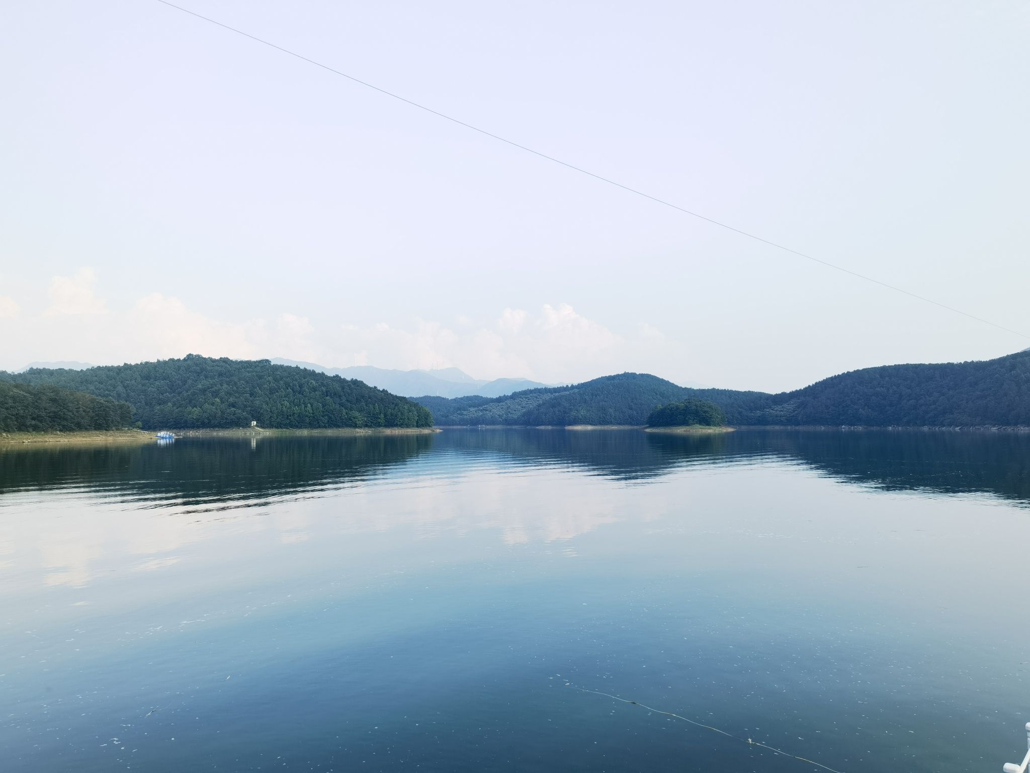 观音湖风景区旅行图片 1
