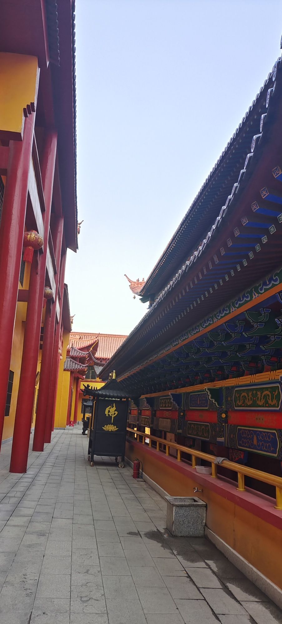 仙姑山旅游风景区旅行图片 3