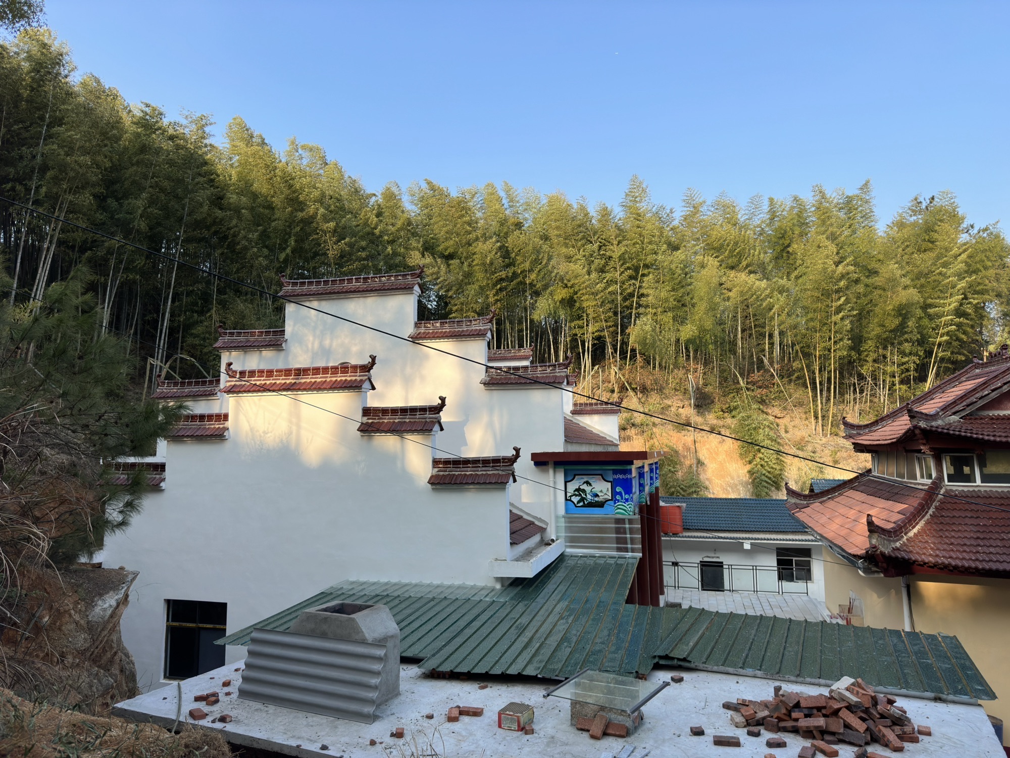 梅川广场旅行图片 2