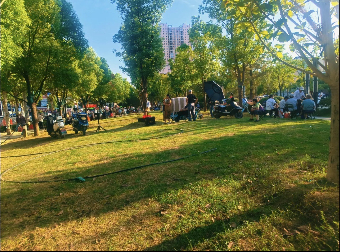 小龙潭公园旅行图片 3