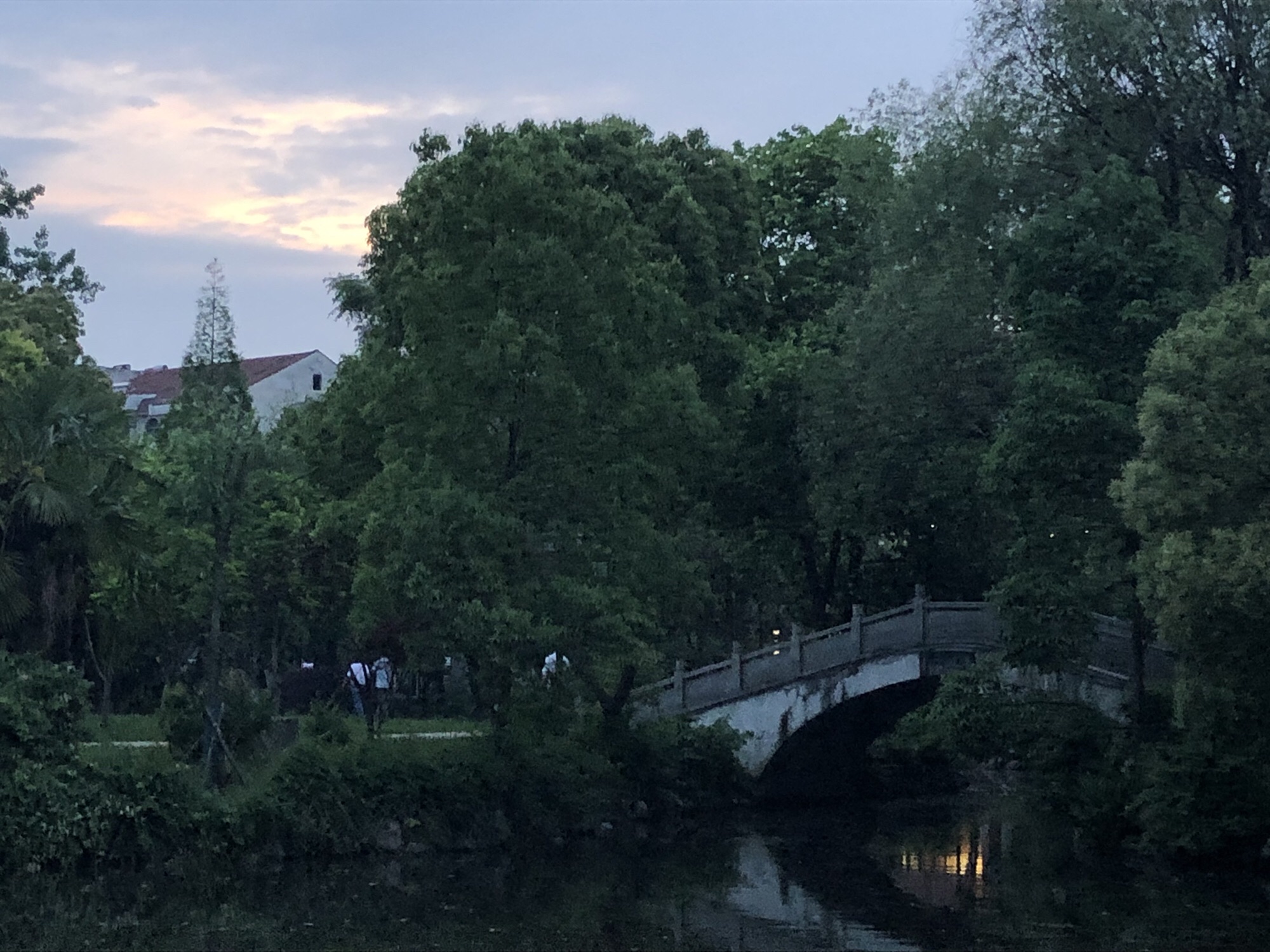 小龙潭公园旅行图片 3