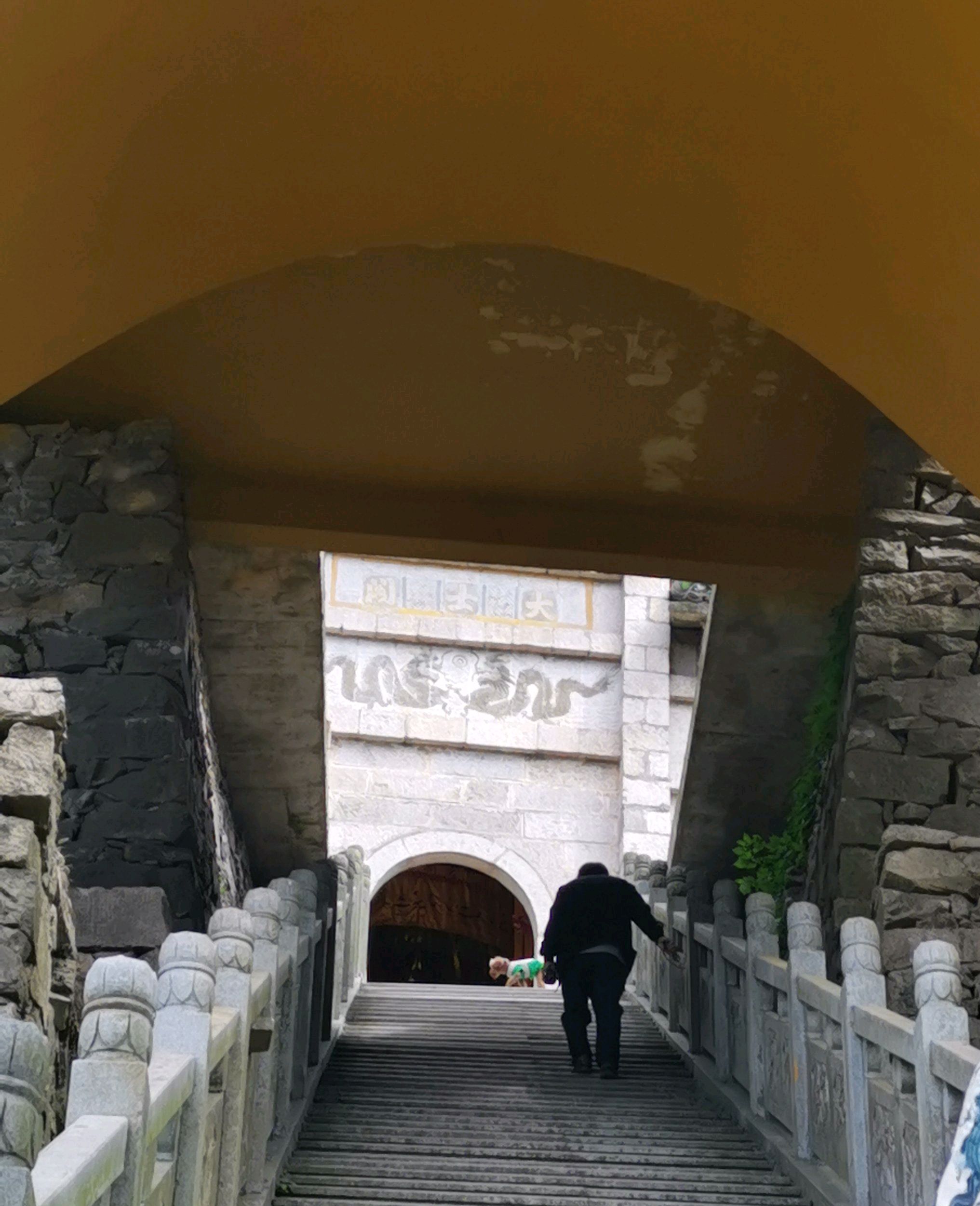 横岗山森林公园旅行图片 1