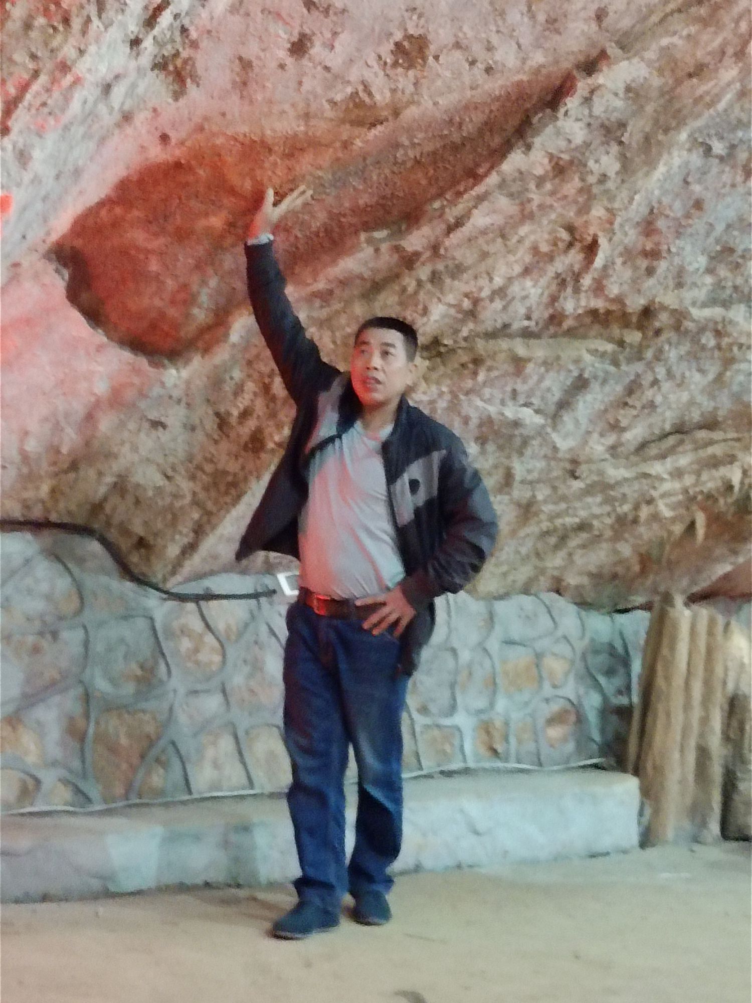 双善洞风景区旅行图片 3