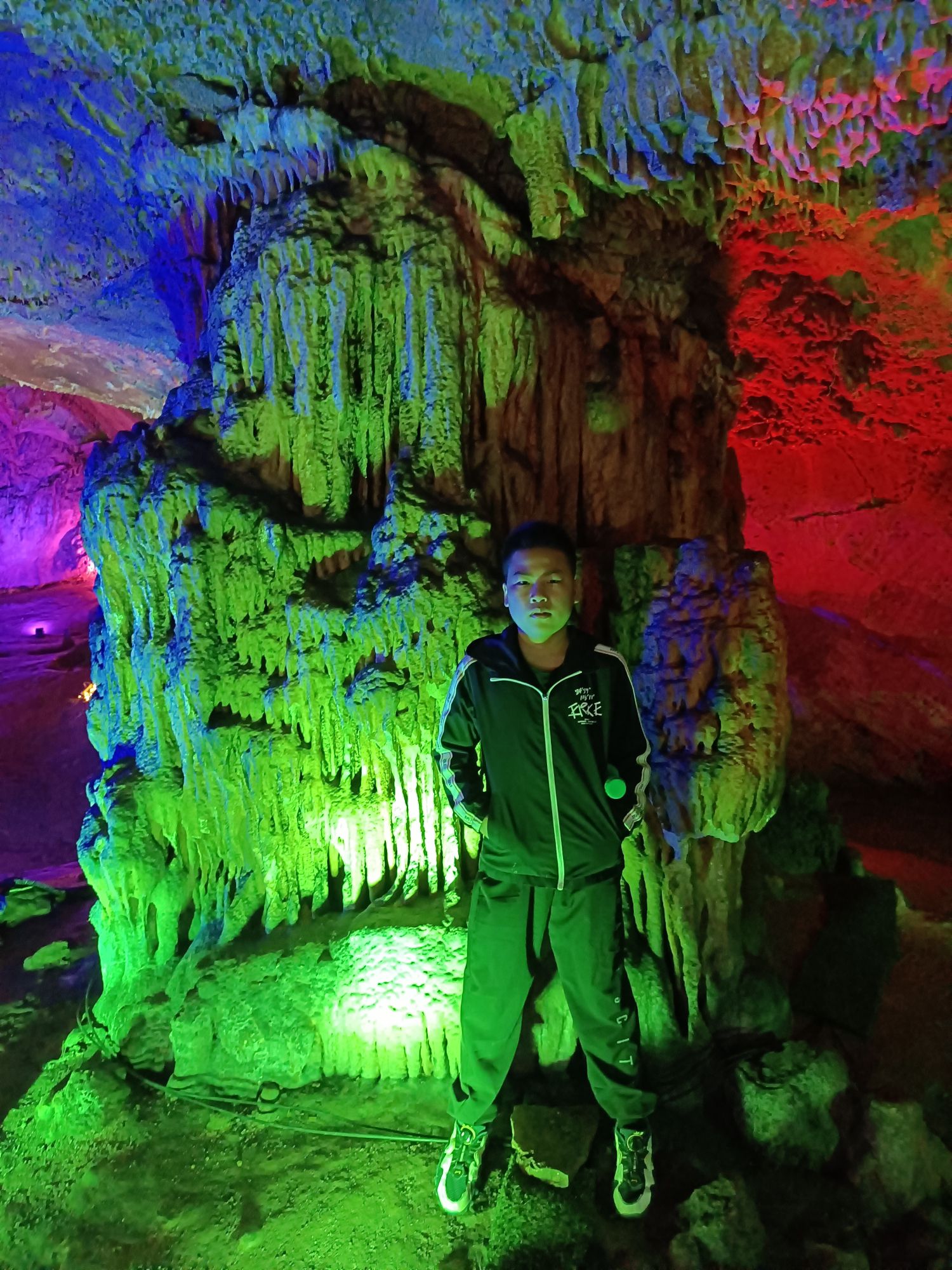 双善洞风景区旅行图片 1