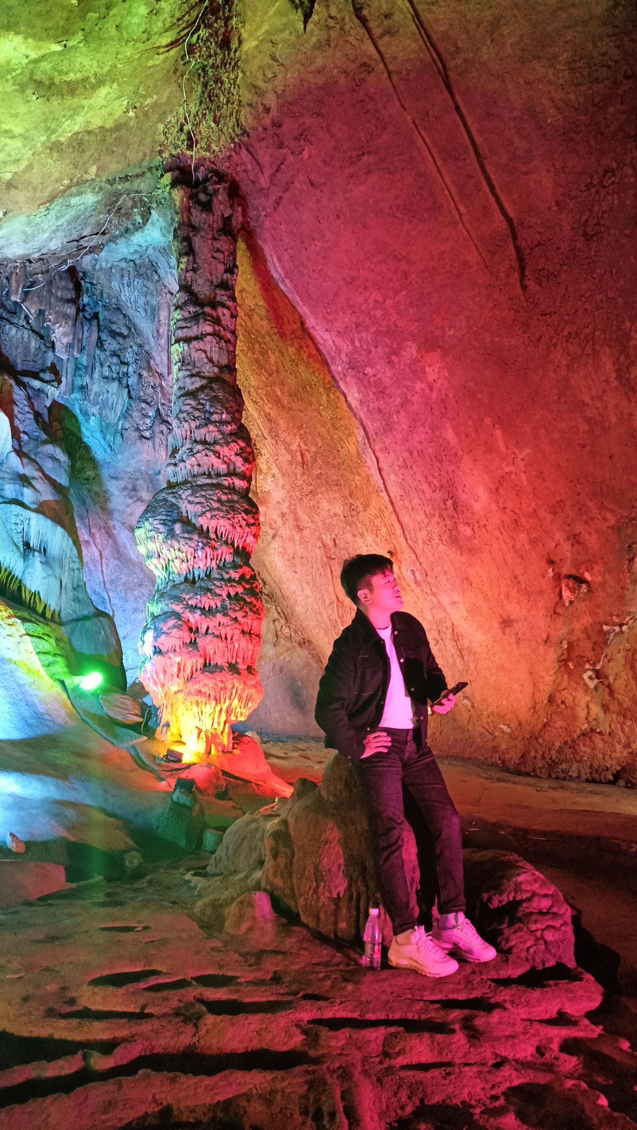双善洞风景区旅行图片 3