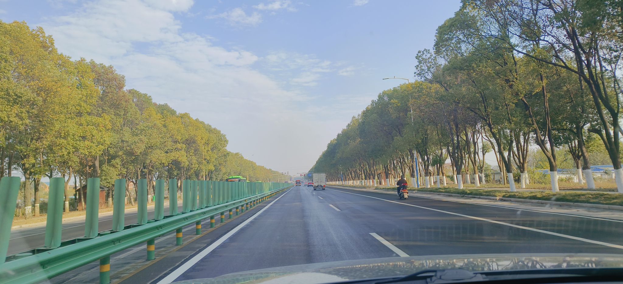 花桥人民广场旅行图片 1