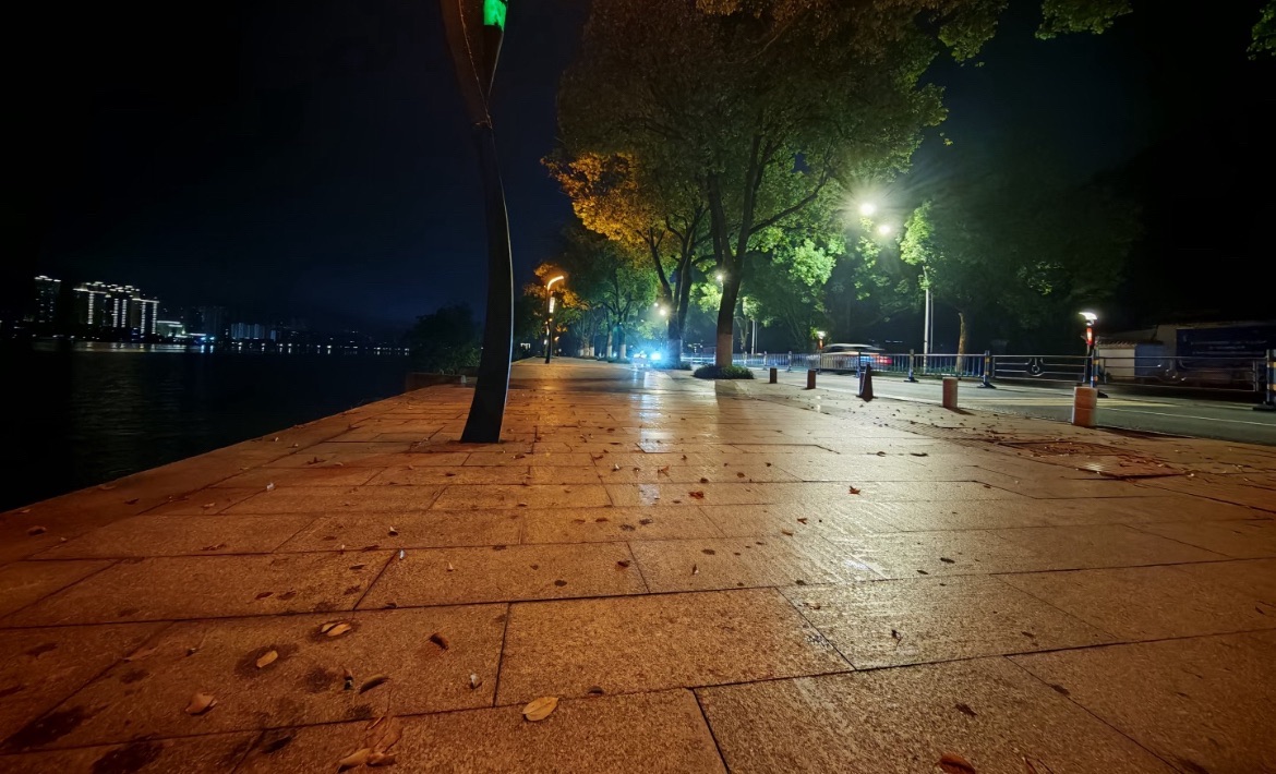 黄石市人民广场旅行图片 2
