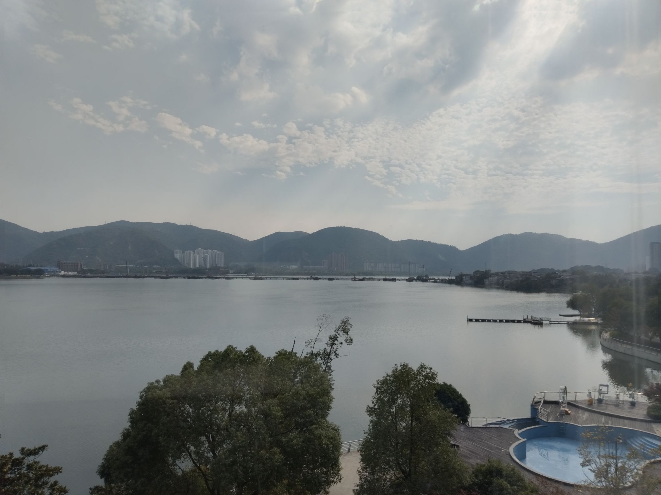 黄石市人民广场旅行图片 2