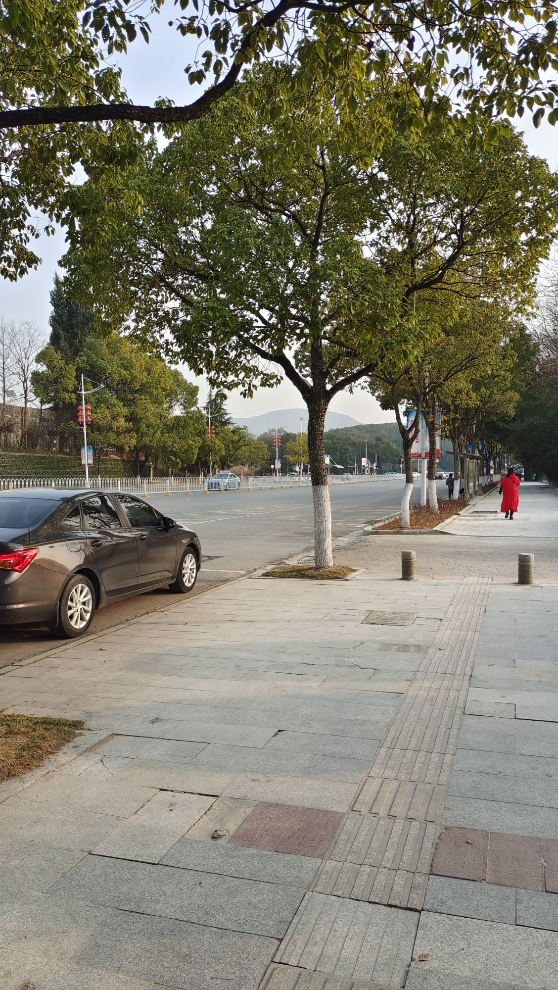 黄石市人民广场旅行图片 2