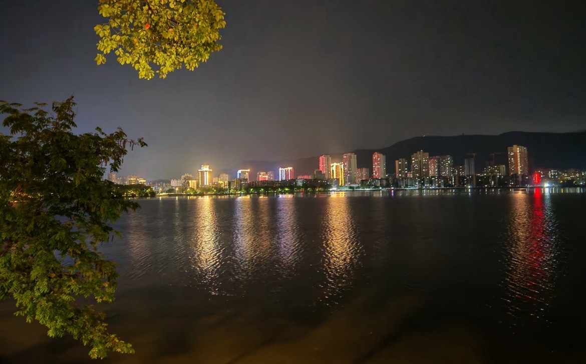 黄石市人民广场旅行图片 3