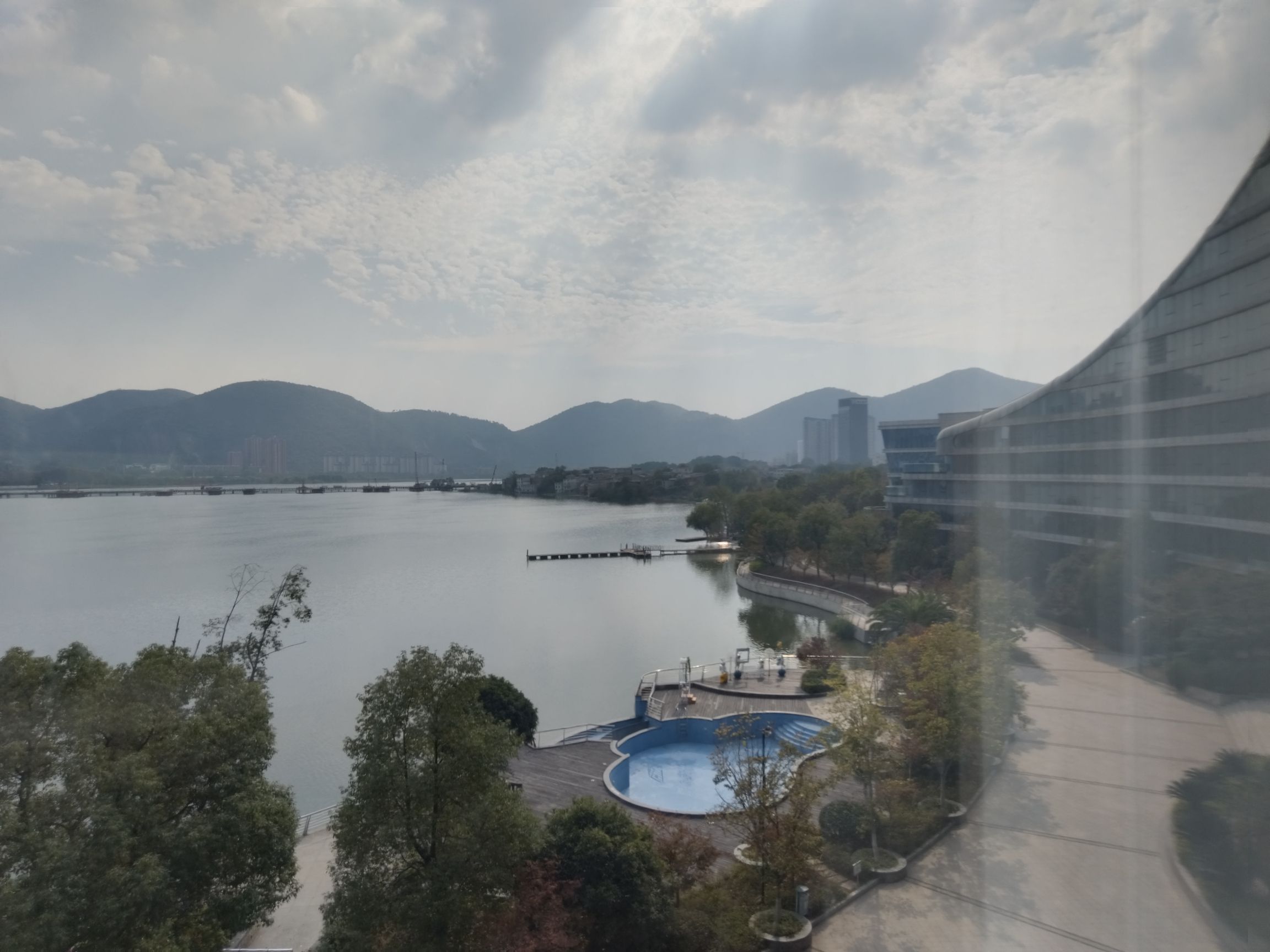 黄石市人民广场旅行图片 1