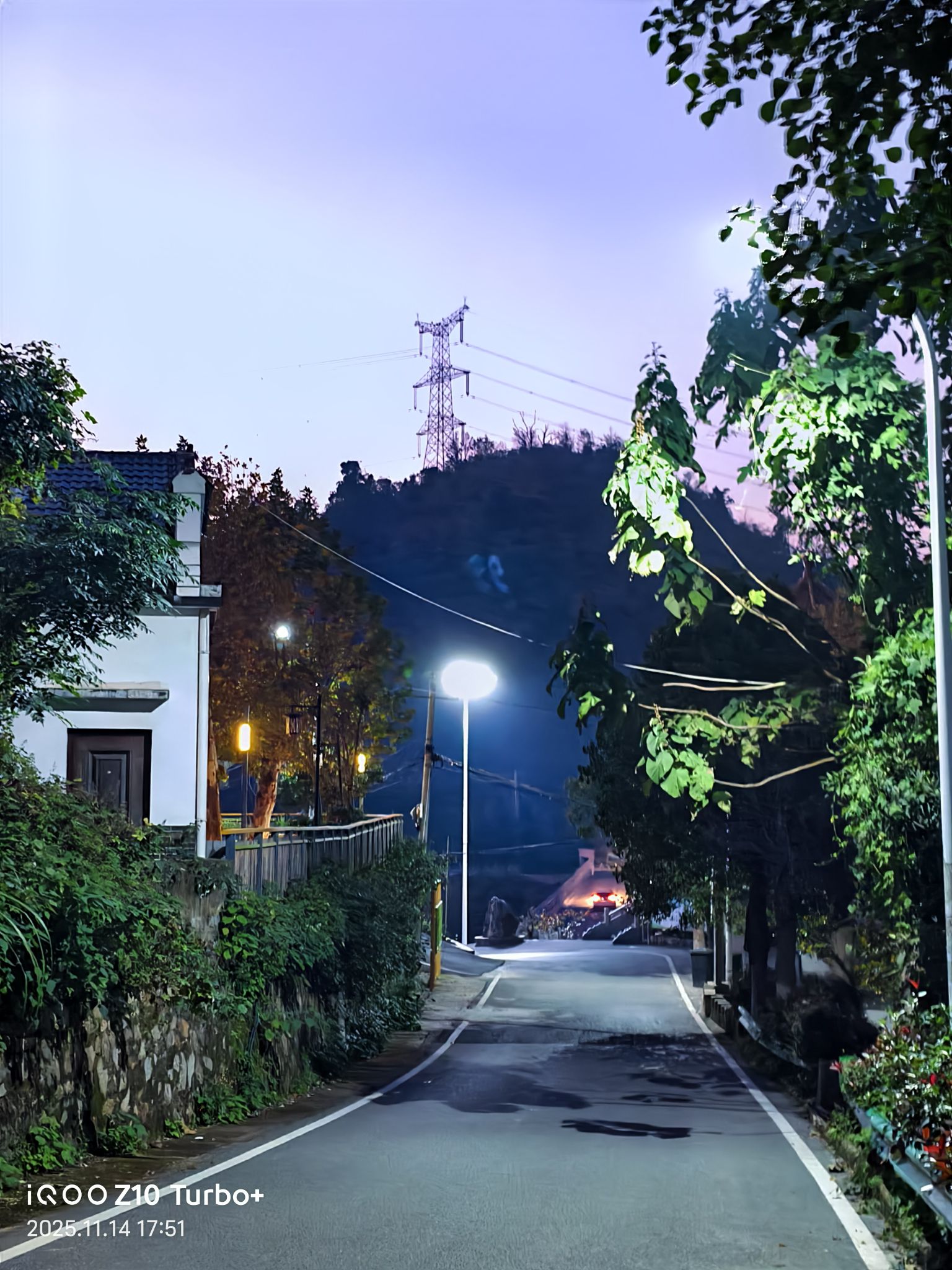 东方山风景区旅行图片 3