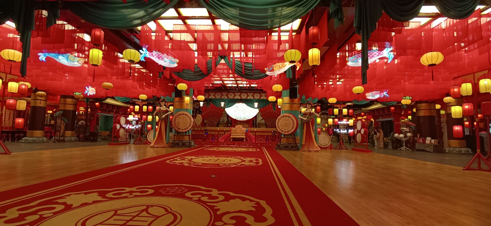 东方山风景区旅行图片 2