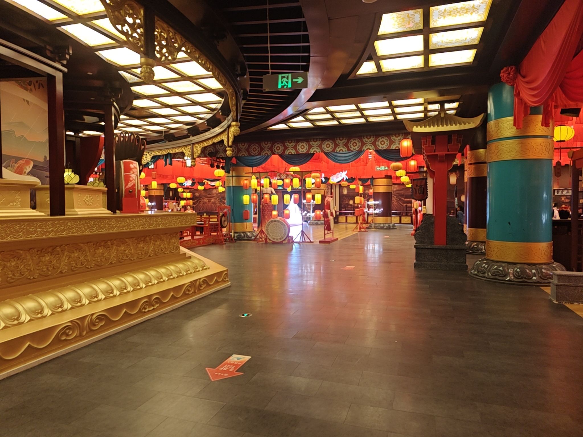 东方山风景区旅行图片 1