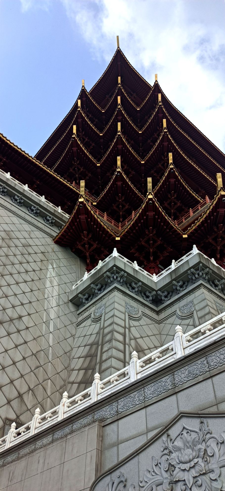 东方山风景区旅行图片 3