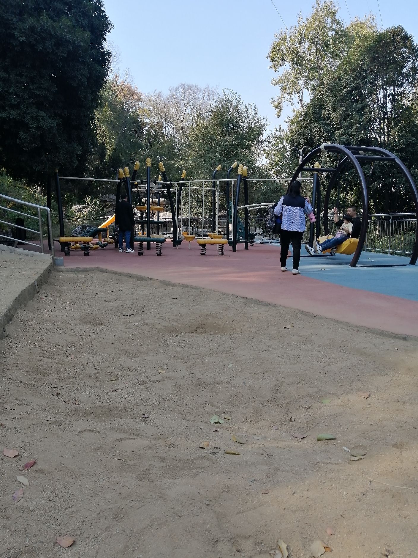 飞云公园旅行图片 3