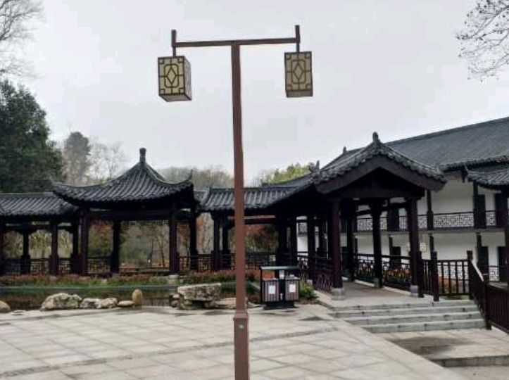飞云公园旅行图片 1