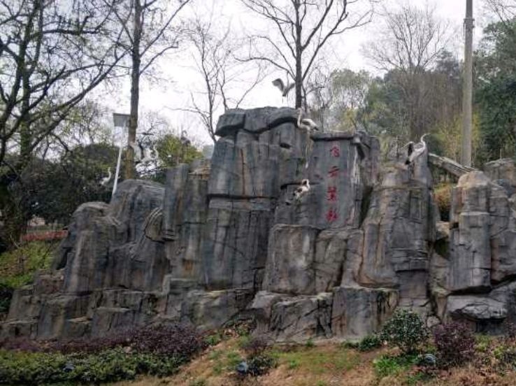 飞云公园旅行图片 2