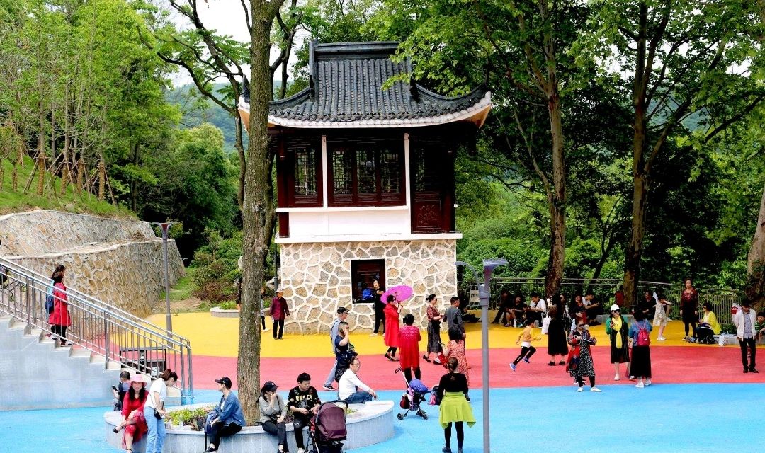 飞云公园旅行图片 3