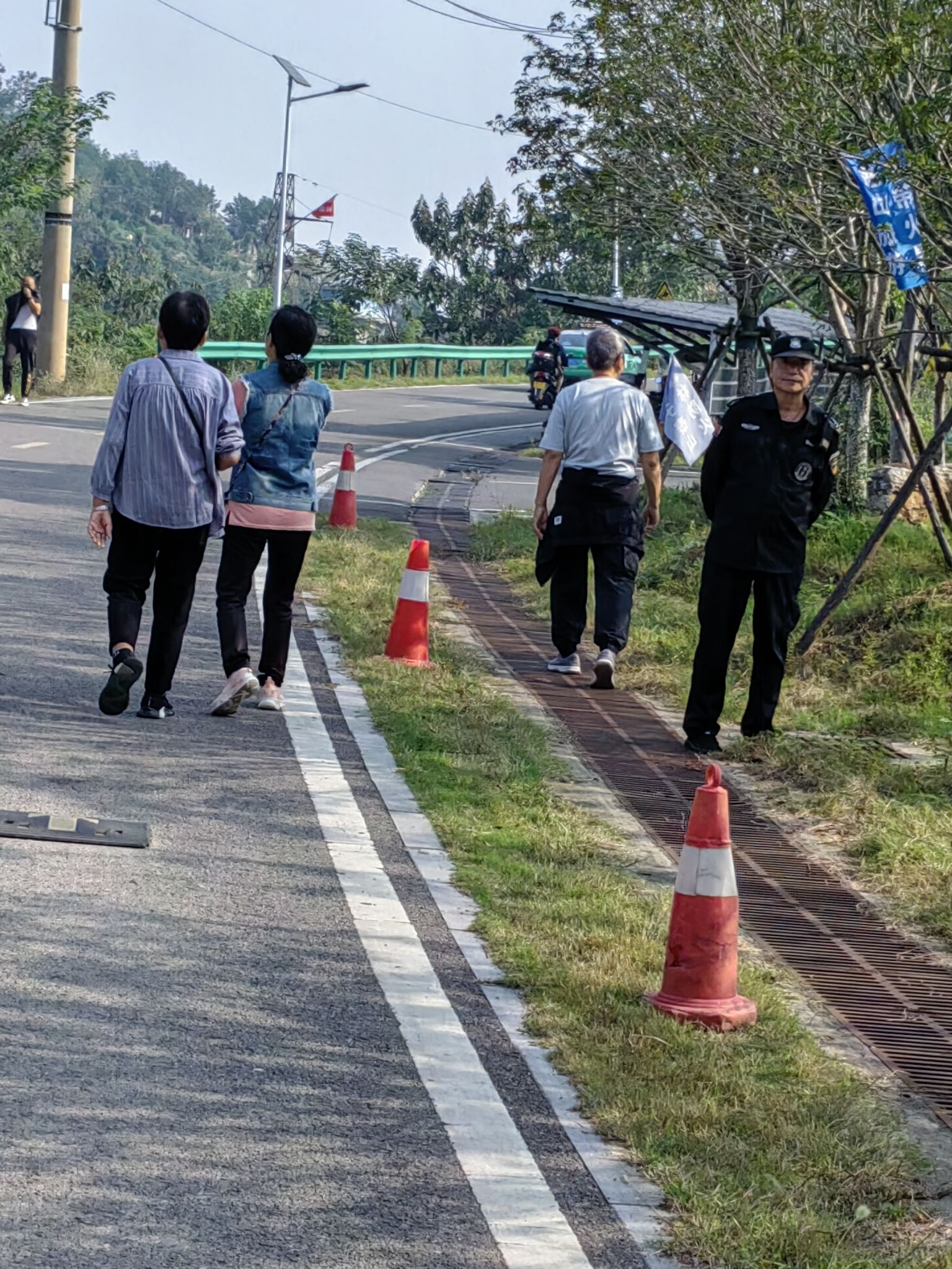 飞云公园旅行图片 2