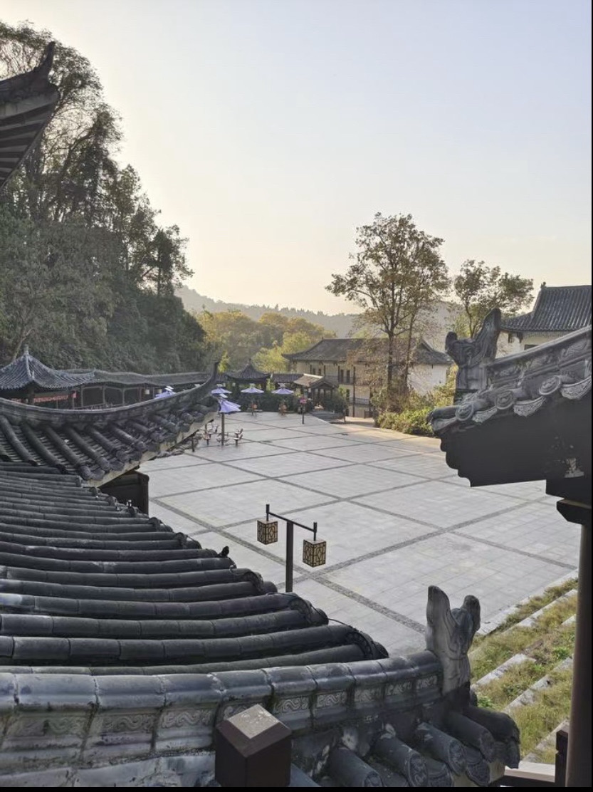 飞云公园旅行图片 2