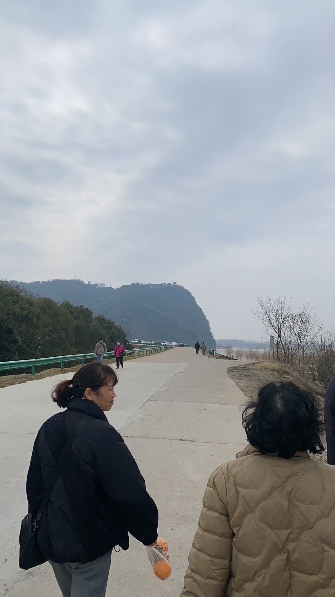 西塞山风景区旅行图片 3