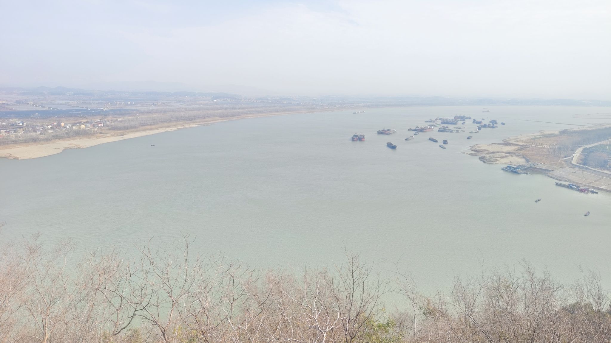 西塞山风景区旅行图片 3
