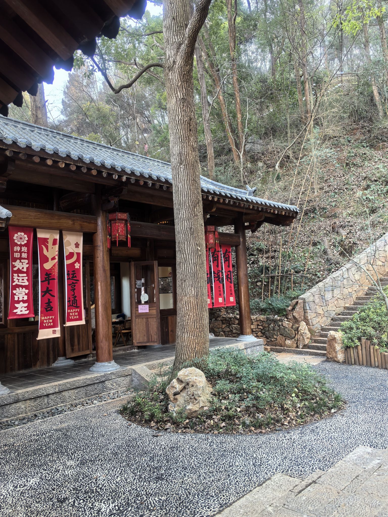 西塞山风景区旅行图片 3