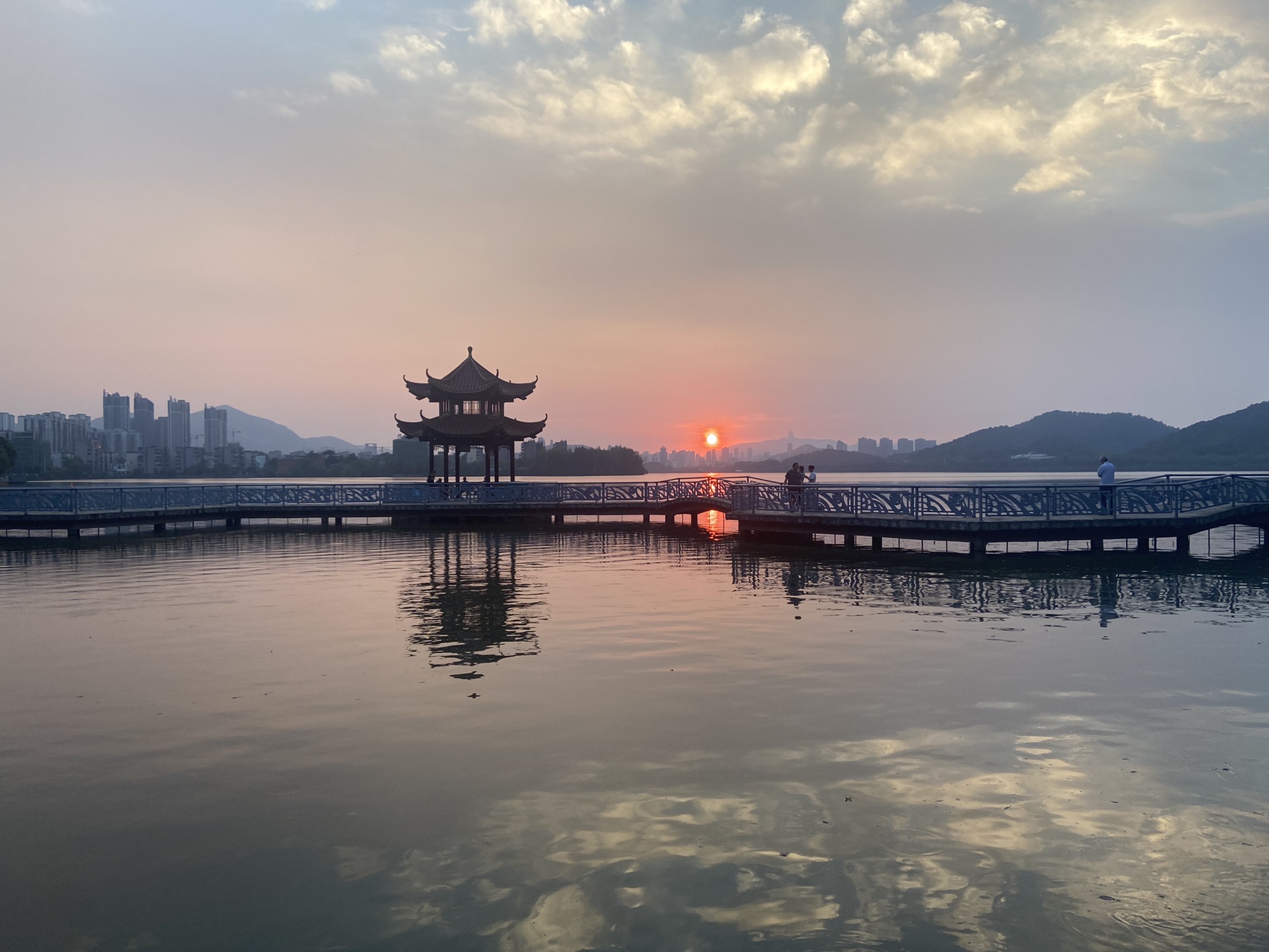 澄月岛旅行图片 1