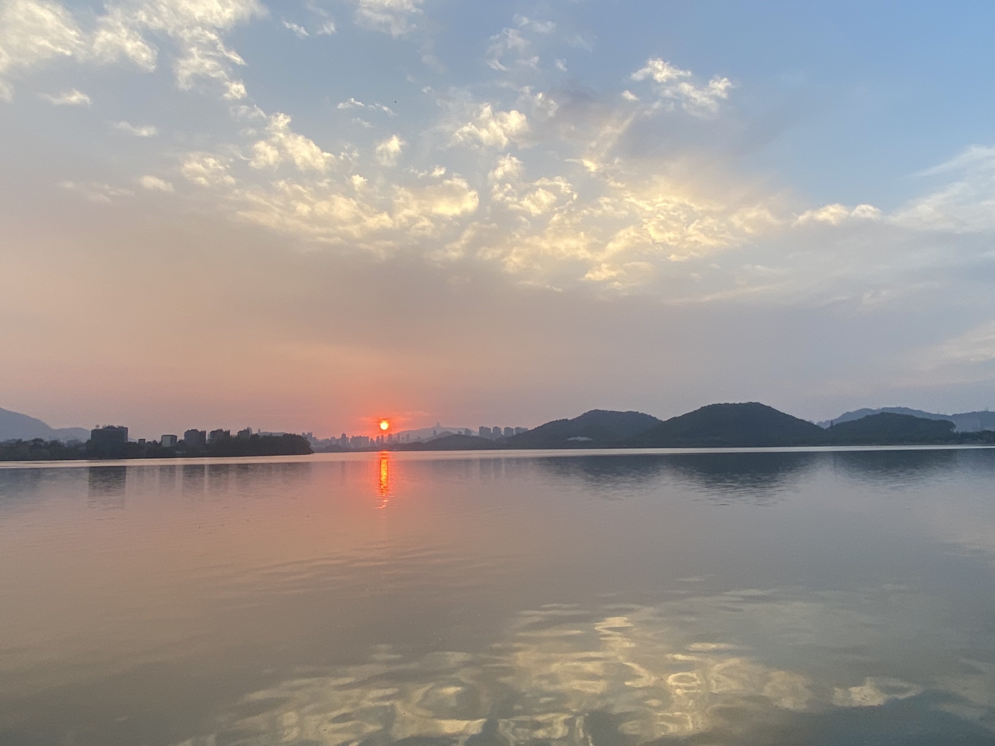 澄月岛旅行图片 2