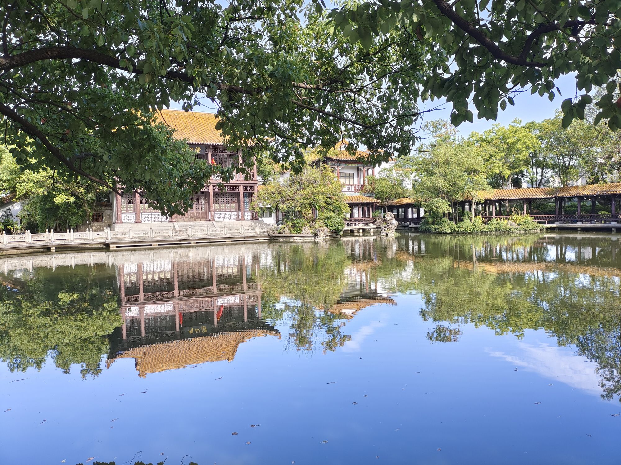 澄月岛旅行图片 2