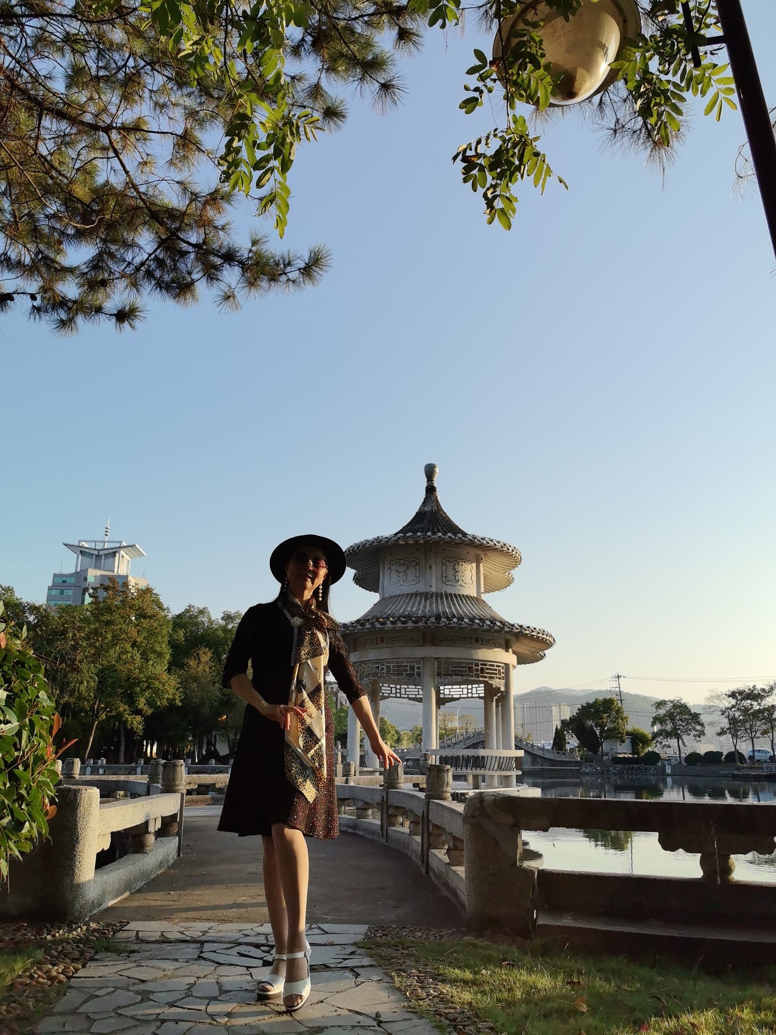 澄月岛旅行图片 3