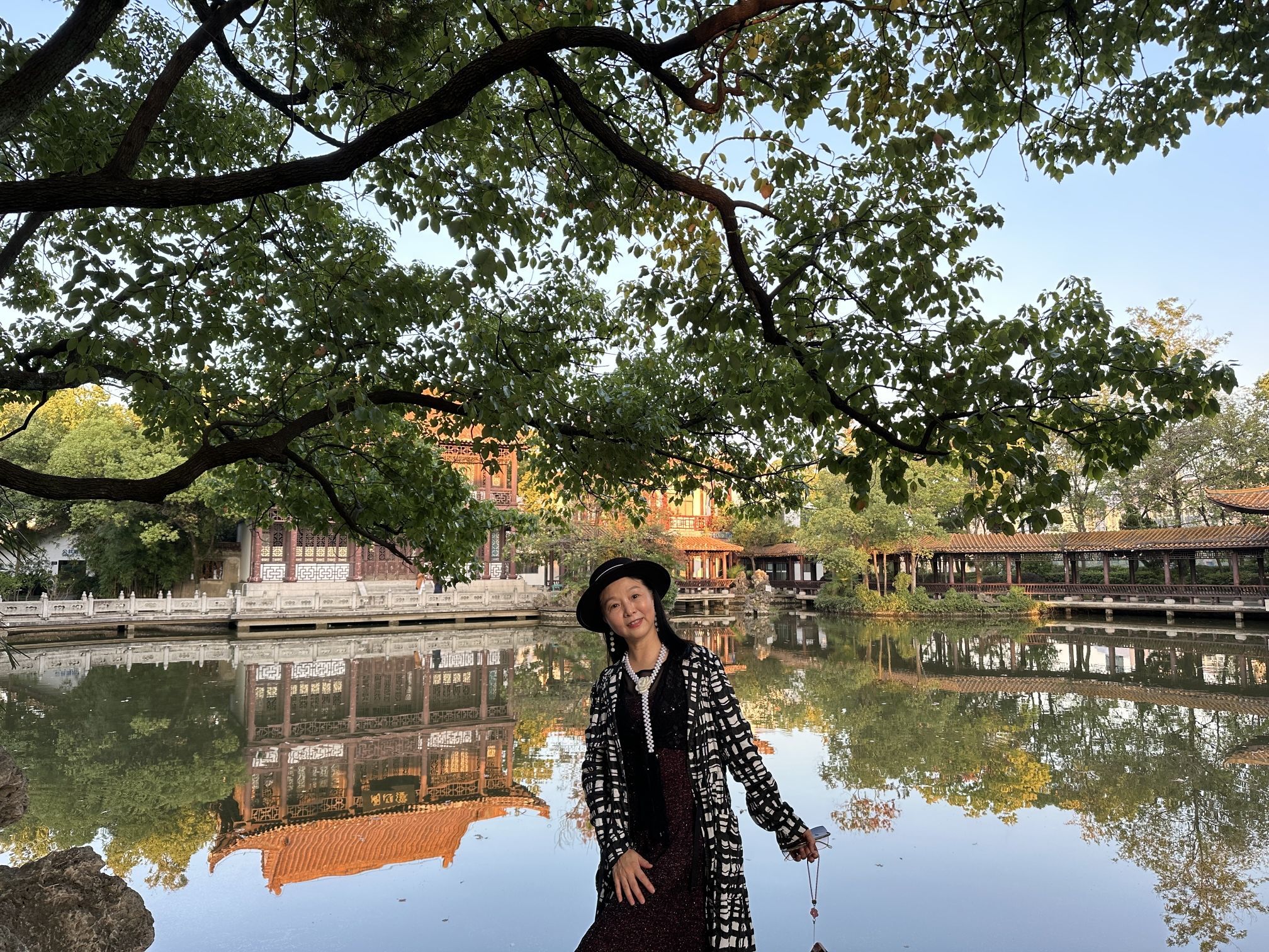 澄月岛旅行图片 2