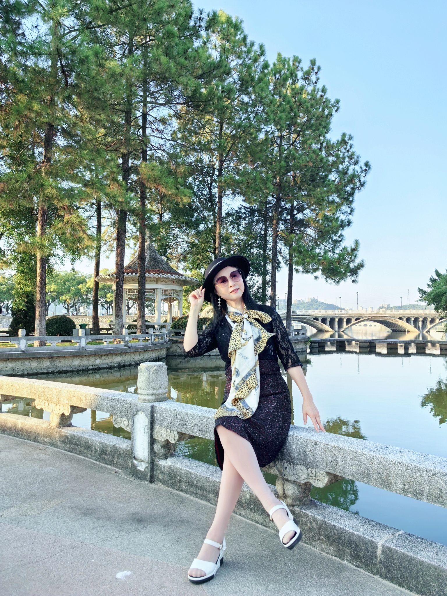 澄月岛旅行图片 1