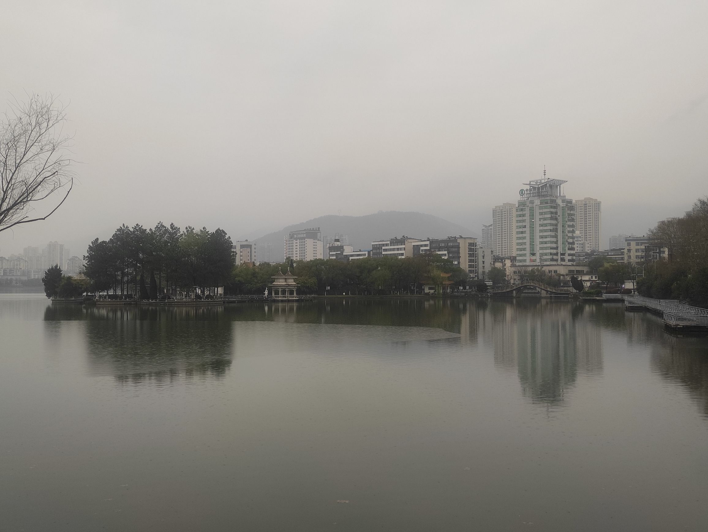 澄月岛旅行图片 1