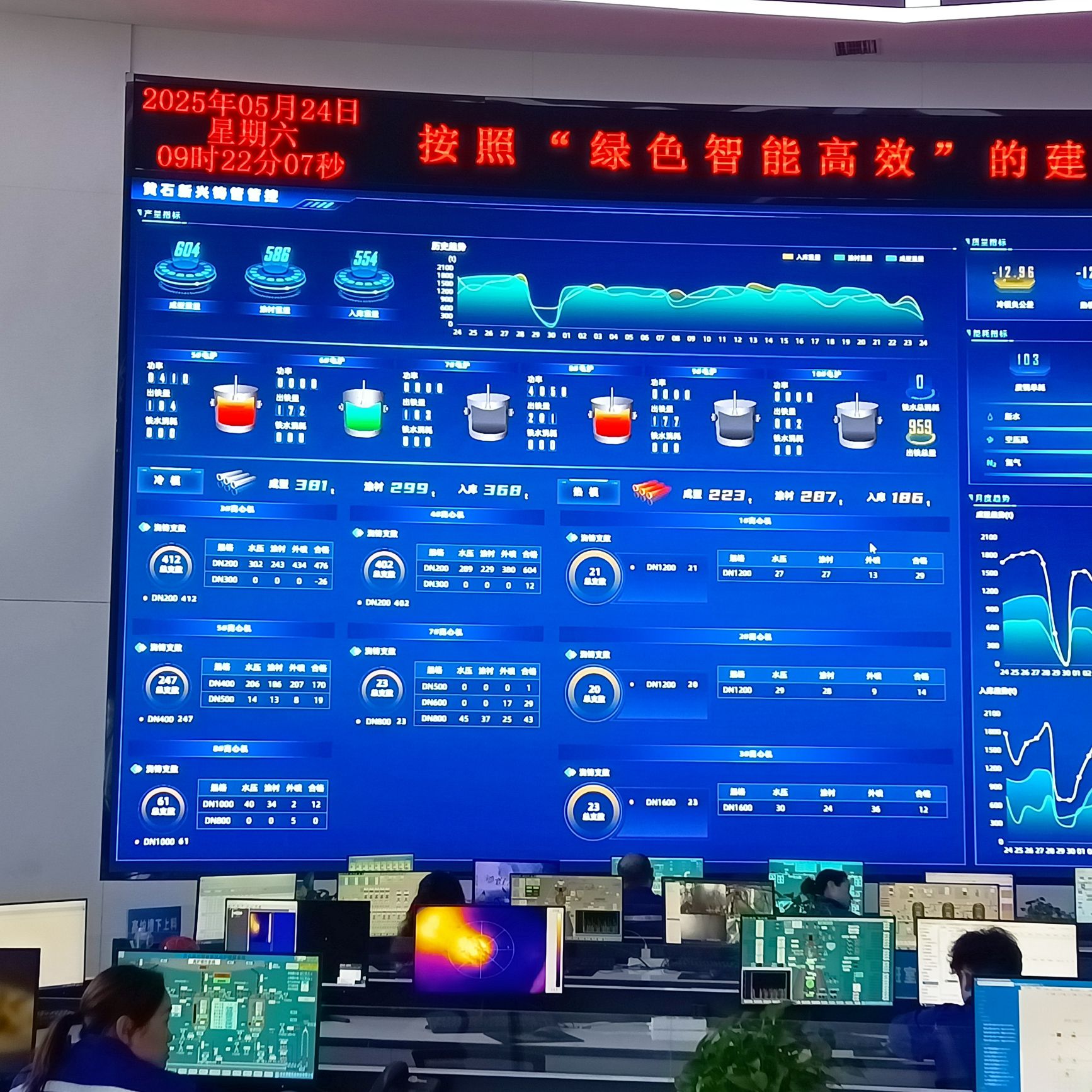 黄石新兴管业有限公司